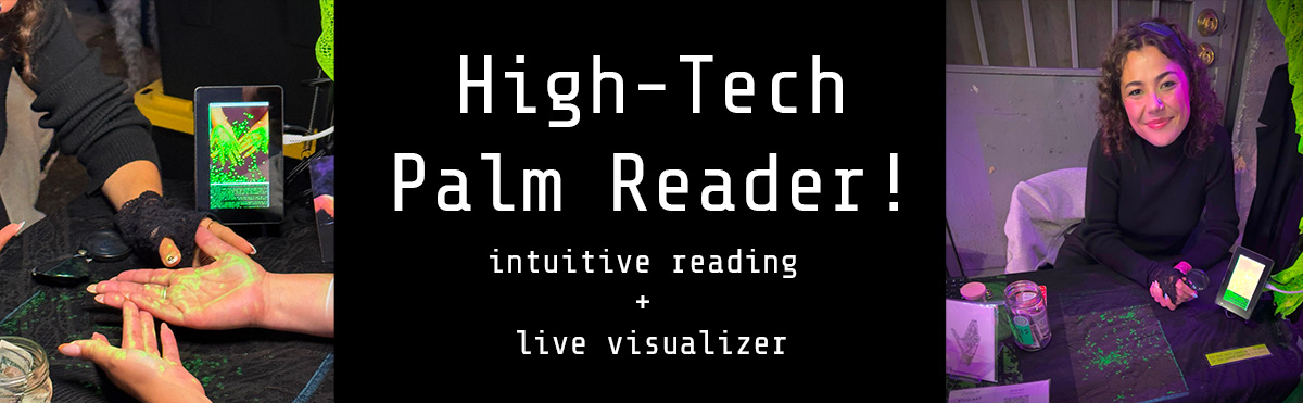 readings banner