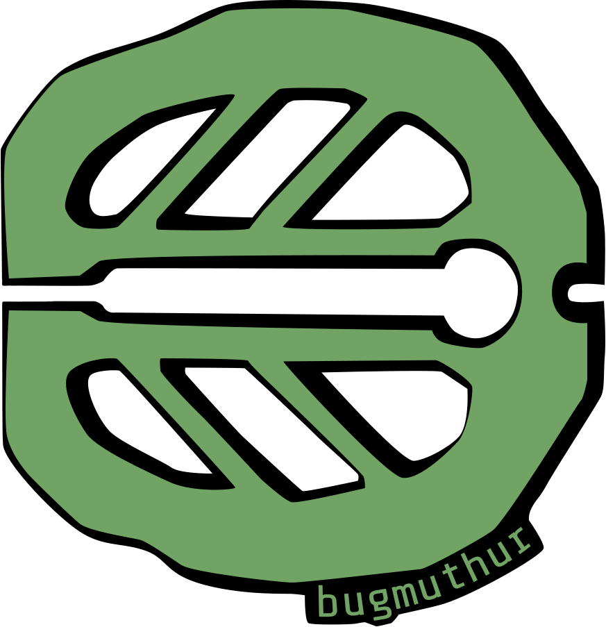 bugmuthur's icon