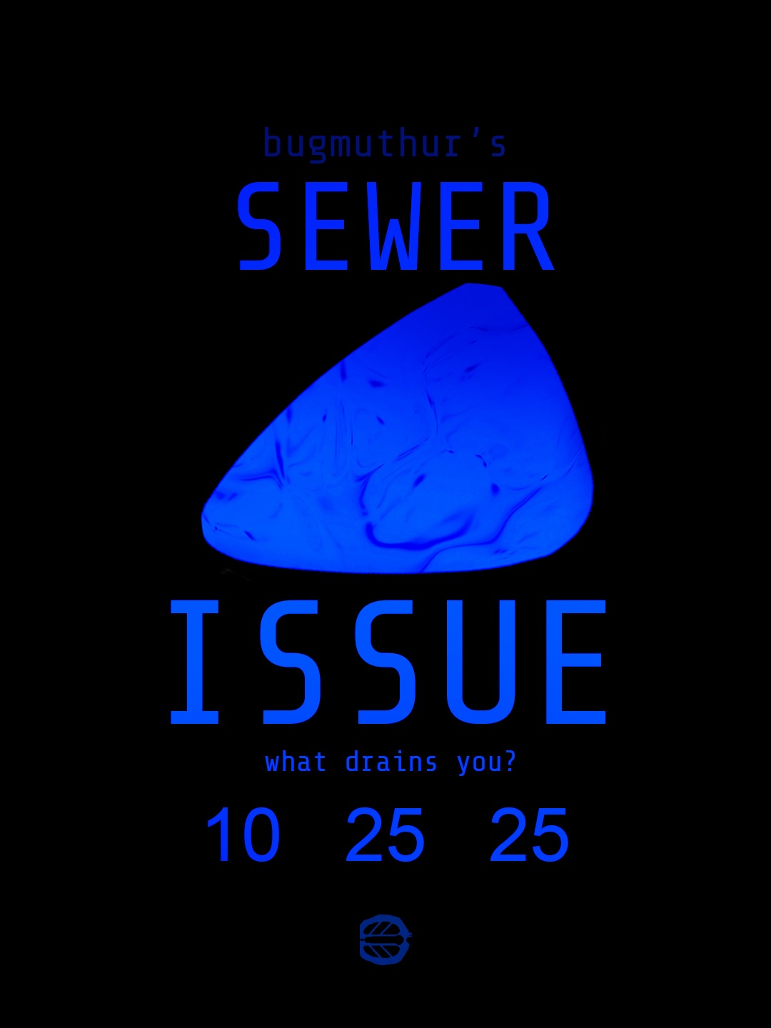 poster for a short film