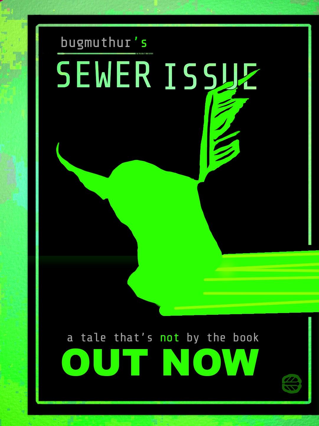 poster for a short film